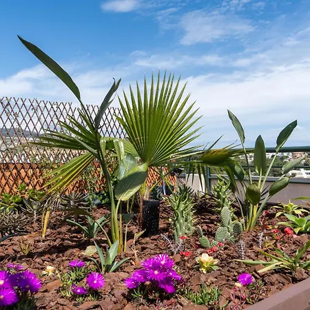 Terrace Of Paradise, 3 Bed Duplex, Bbq, Views, Pool, Parking Apartamento Benalmádena