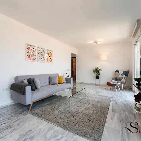 Terrace Of Paradise, 3 Bed Duplex, Bbq, Views, Pool, Parking Apartamento Benalmádena