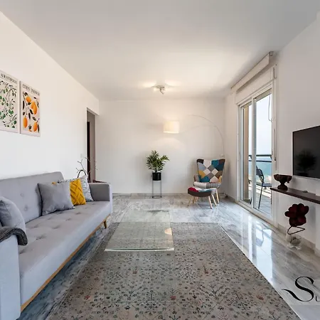 Terrace Of Paradise, 3 Bed Duplex, Bbq, Views, Pool, Parking Apartamento